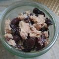 Kayadehutt's cooksnap of when they made ★レッドキドニービーンズとツナのサラダ★.