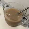 ユカtoマオマオ's cooksnap of when they made 甘苦～い☆ヘルシー大人ココア.
