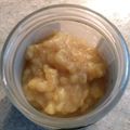 4ur1's cooksnap of when they made 煮るだけ！バナナ大量消費のバナナジャム♪.