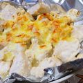 なおきんとん's cooksnap of when they made 炙り酒粕ヨーグルトチキン.