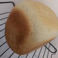 ユカtoマオマオ's cooksnap of when they made 簡単！生食パン☆本みりんパンＨＢ不使用.
