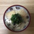 かおり♡♡♡'s cooksnap of when they made みそシチュ.