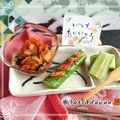 ダヤンCafé's cooksnap of when they made オッサンのお手軽キムチ.