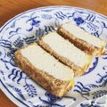 CZKO's cooksnap of when they made 糖質制限☆チーズケーキ.