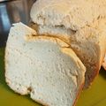 はるneko's cooksnap of when they made 離乳食用食パン☆HB使用.