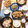 cafesuki's cooksnap of when they made 油揚げのネギ味噌焼き.