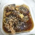 食べるって大事！'s cooksnap of when they made ♡なすの煮浸し♡.