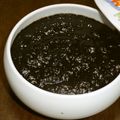 gracias05's cooksnap of when they made 自家製のりの佃煮.