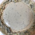 ちぬぉ's cooksnap of when they made ゴルゴンゾーラと蜂蜜のピザ.