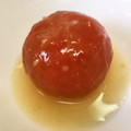おとうさん（＾∇＾）'s cooksnap of when they made 丸ごと冷やしトマト 〜だし香る生姜あん〜.