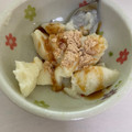 ★みーちゃんママ★'s cooksnap of when they made ダイエット中のおやつ♪豆乳くず寒天.