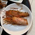 xMARILYNx's cooksnap of when they made 海老の頭の唐揚げ.