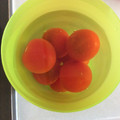 フランクフルトJr's cooksnap of when they made 裏技☆プチトマト復活大作戦 (^^;.