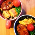 k486y2562's cooksnap of when they made お子様ミニハンバーグ.