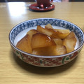 hiromi17's cooksnap of when they made 煮るだけ★和梨のコンポート.