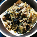 みきんたちゃん's cooksnap of when they made ひじきと豚肉の甘辛炒め.