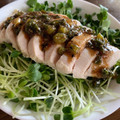 0720まま's cooksnap of when they made よだれ鶏のタレ.