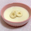 :☆tiara☆:'s cooksnap of when they made 冷やして作ろう！ダイエット豆乳デザート❤.