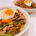 ゆにこーん☆'s cooksnap of when they made ☆甘辛くておいしい！瀬戸焼きそば☆.