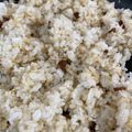 owly's cooksnap of when they made 簡単！ガーリックバターライス.