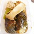 食べるって大事！'s cooksnap of when they made ♡なすの煮浸し♡.