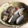 クックVBWL45☆'s cooksnap of when they made しいたけとこんにゃくの甘辛炒め煮.