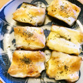 さすらい's cooksnap of when they made ピザ風ちくわ♥.