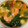 モコ1216's cooksnap of when they made あるもので簡単　トムヤムクン風スープ.