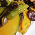 NEKOほっぺ's cooksnap of when they made かぼちゃさえあればの、まろやか南蛮漬け。.