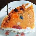 どらり☆'s cooksnap of when they made スフレチーズプリン.