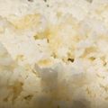 ☆こぅ☆'s cooksnap of when they made ご飯 ラージメスティンで自動炊飯 2合.