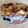 クック5JDG73☆'s cooksnap of when they made おからあっぷるけーき.