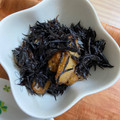 ながぴー♧'s cooksnap of when they made さつま揚げと生ひじきの煮物.