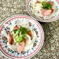 ふたごゆき's cooksnap of when they made 超簡単☆ウインナー玉ねぎ炒め.