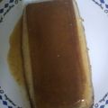 クックX2UYAW☆'s cooksnap of when they made とっても簡単　プリンケーキ♪.
