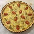 おかめいんこ♪'s cooksnap of when they made ボリュームおかず！おからdeキッシュ.