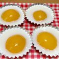 クック39UDC8☆'s cooksnap of when they made おかしな目玉焼き.
