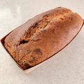 ☆mami's cooksnap of when they made HMで簡単マーブルパウンドケーキ.