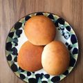 12mgmg's cooksnap of when they made 温泉パン風☆地粉パン.