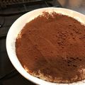 ShuBranJu's cooksnap of when they made 水切りヨーグルトでダイエットティラミス.