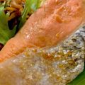 MULA's cooksnap of when they made 魚嫌いの子ども達が絶賛！塩鮭DE湯煮♪.