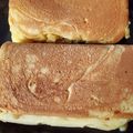ょちぽん's cooksnap of when they made 型なしで！今川焼き.