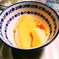 ★Lewis★'s cooksnap of when they made ブラジル風プリン.