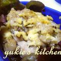yukiはぴ's cooksnap of when they made ガーリックマヨネーズチキン.