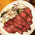 みぃころ☆なぁころ's cooksnap of when they made (改良版)簡単！ローストビーフ.