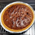 みっこ１６'s cooksnap of when they made しっとり濃厚チョコレートブラウニー.
