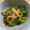 ｋｕｍｉｔｙ's cooksnap of when they made 秋茄子とピーマンのゴマ油炒め.