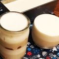 あひる222's cooksnap of when they made レアチーズとピスタチオのふんわりムース.