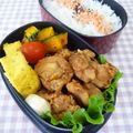 Mai＊Mai's cooksnap of when they made あつあつ♪ジューシー♪竜田揚げ.