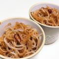 ☆lino☆lino's cooksnap of when they made しらたきのピリ辛おかか煮.